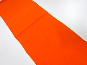 正絹　縮緬地　帯揚げ